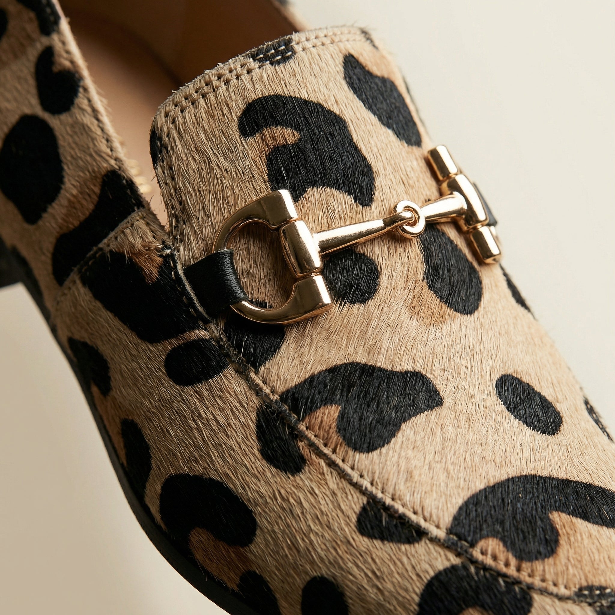 Sage™ Elegant Chic Loafers