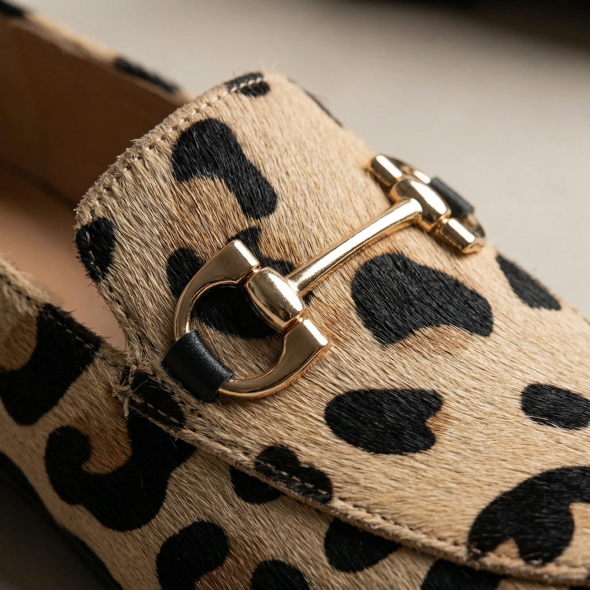 Sage™ Elegant Chic Loafers