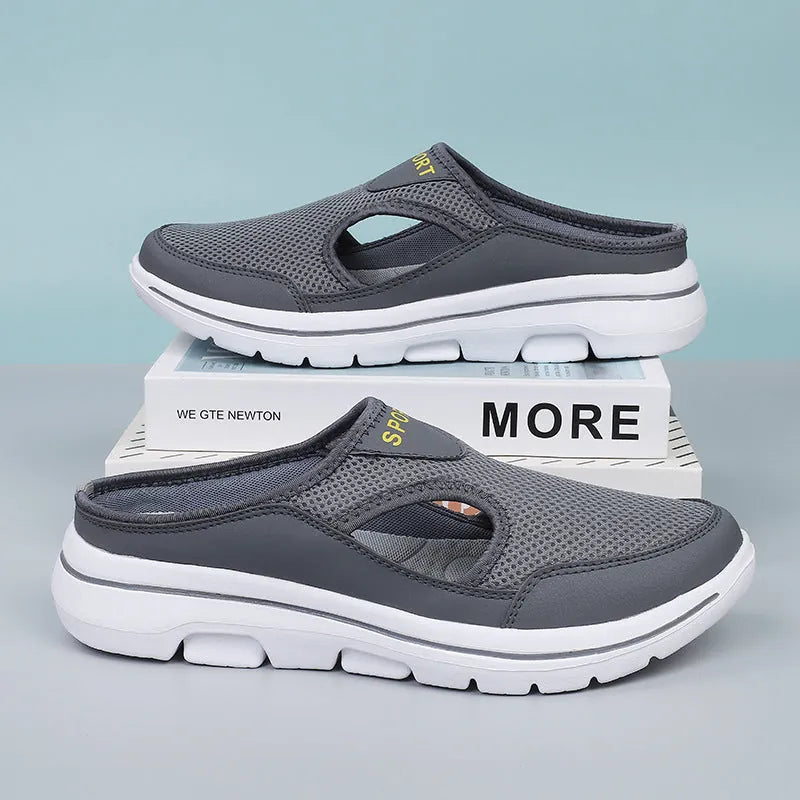 Edwina™ | UNISEX Stylish Sports Sandals