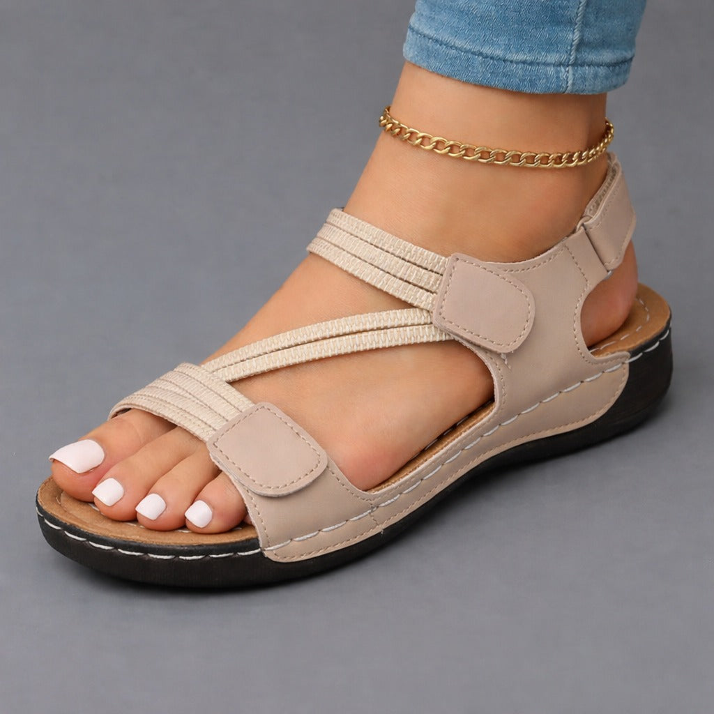 Alice | Lightweight Comfort Sandals
