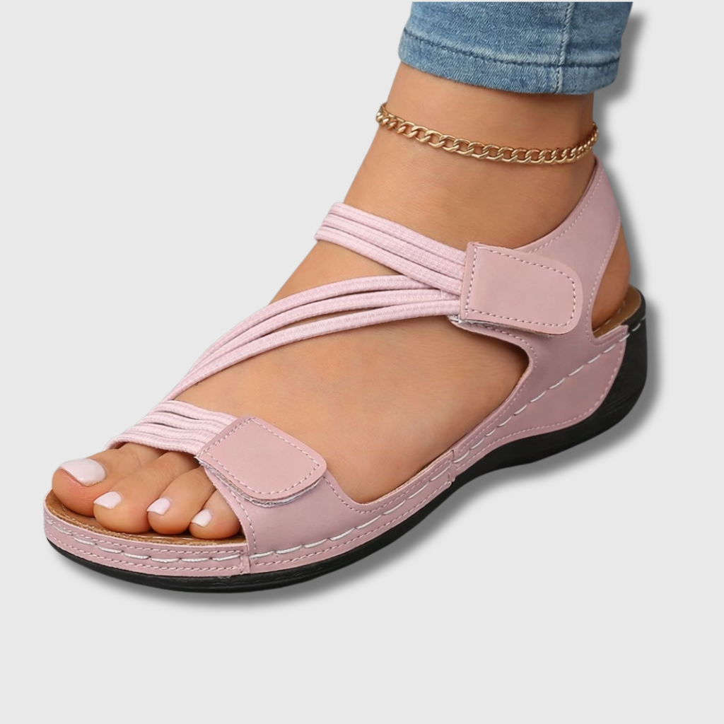 Alice | Lightweight Comfort Sandals