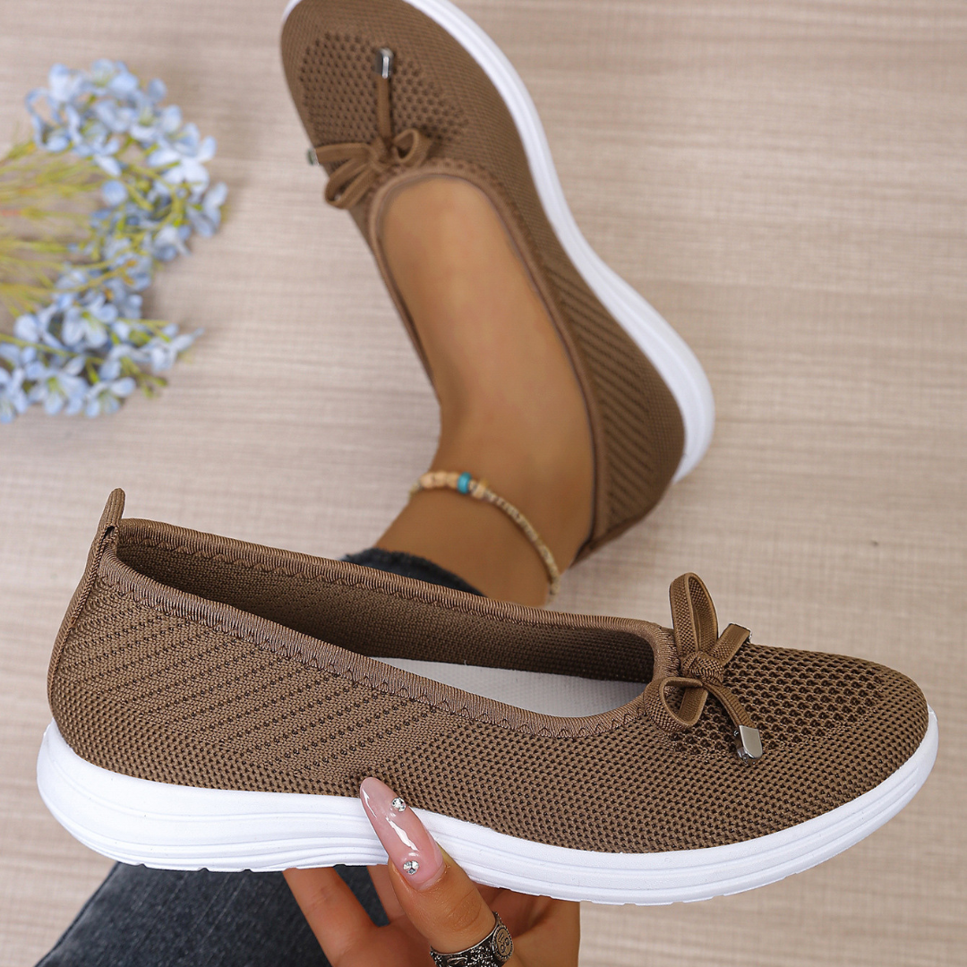 Ottavia Air-Knit Women Shoes