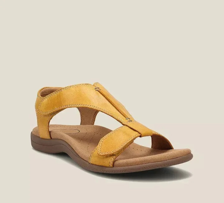 NELLY™ | Cushioned Comfort Sandals