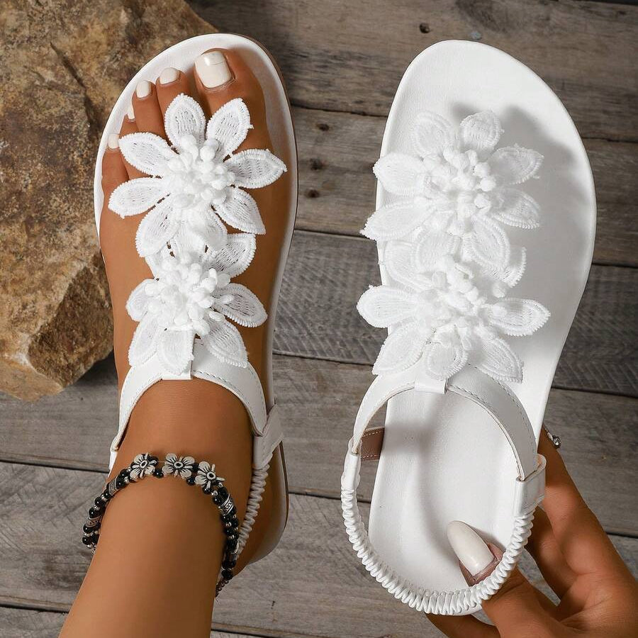 Fiorella Orthopaedic Sandals