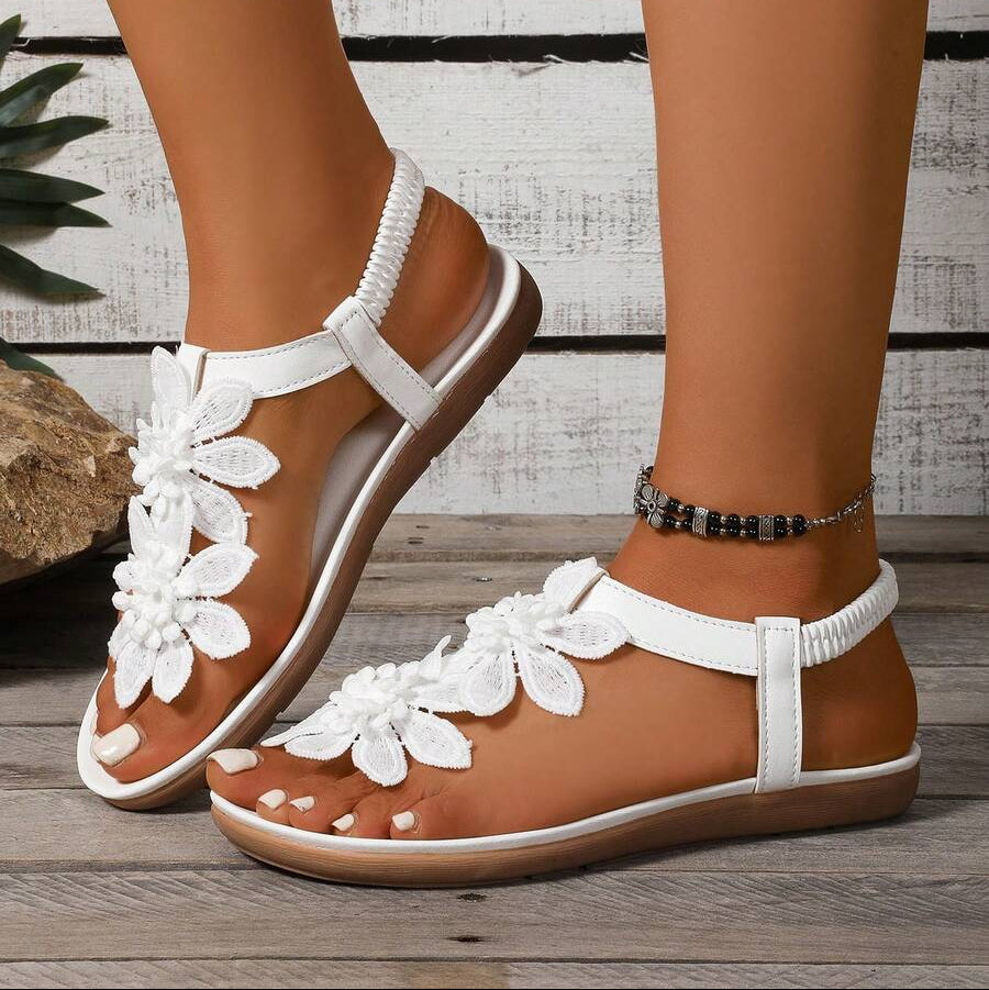 Fiorella Orthopaedic Sandals