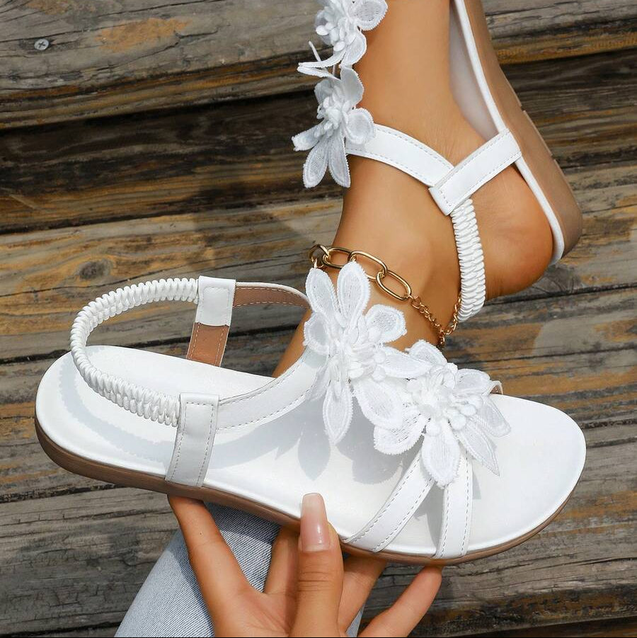 Fiorella Orthopaedic Sandals