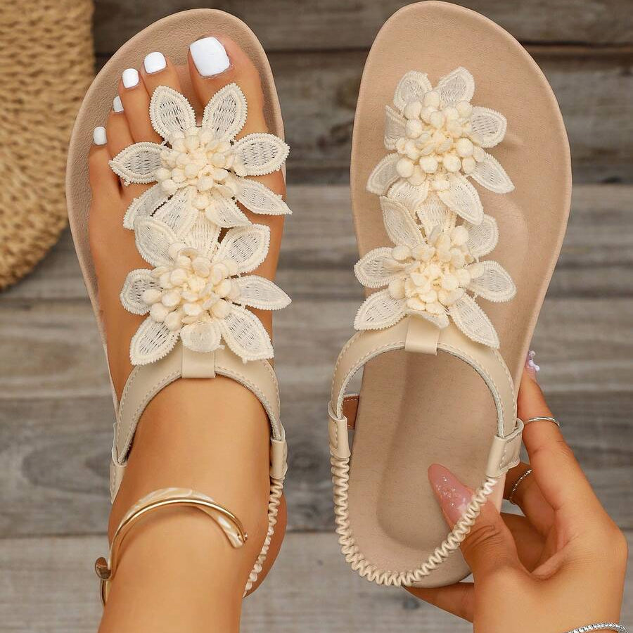 Fiorella Orthopaedic Sandals