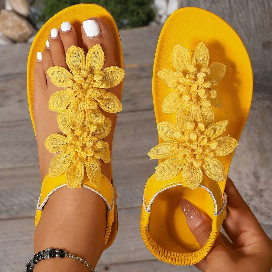 Fiorella Orthopaedic Sandals