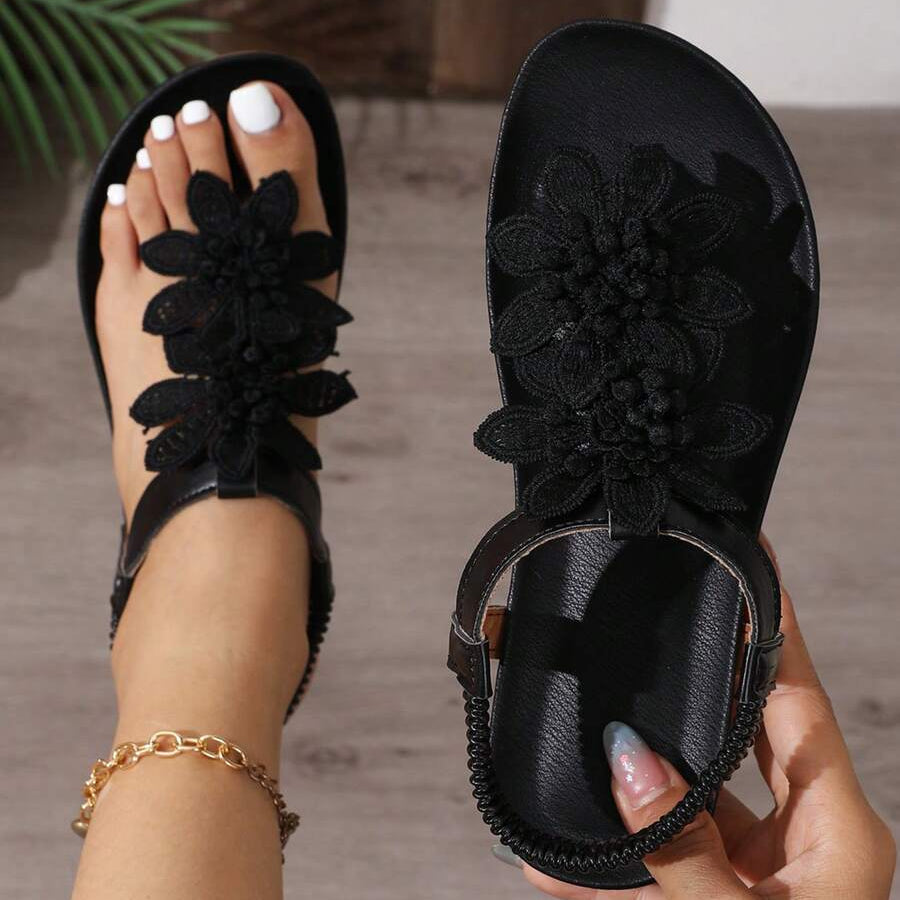 Fiorella Orthopaedic Sandals