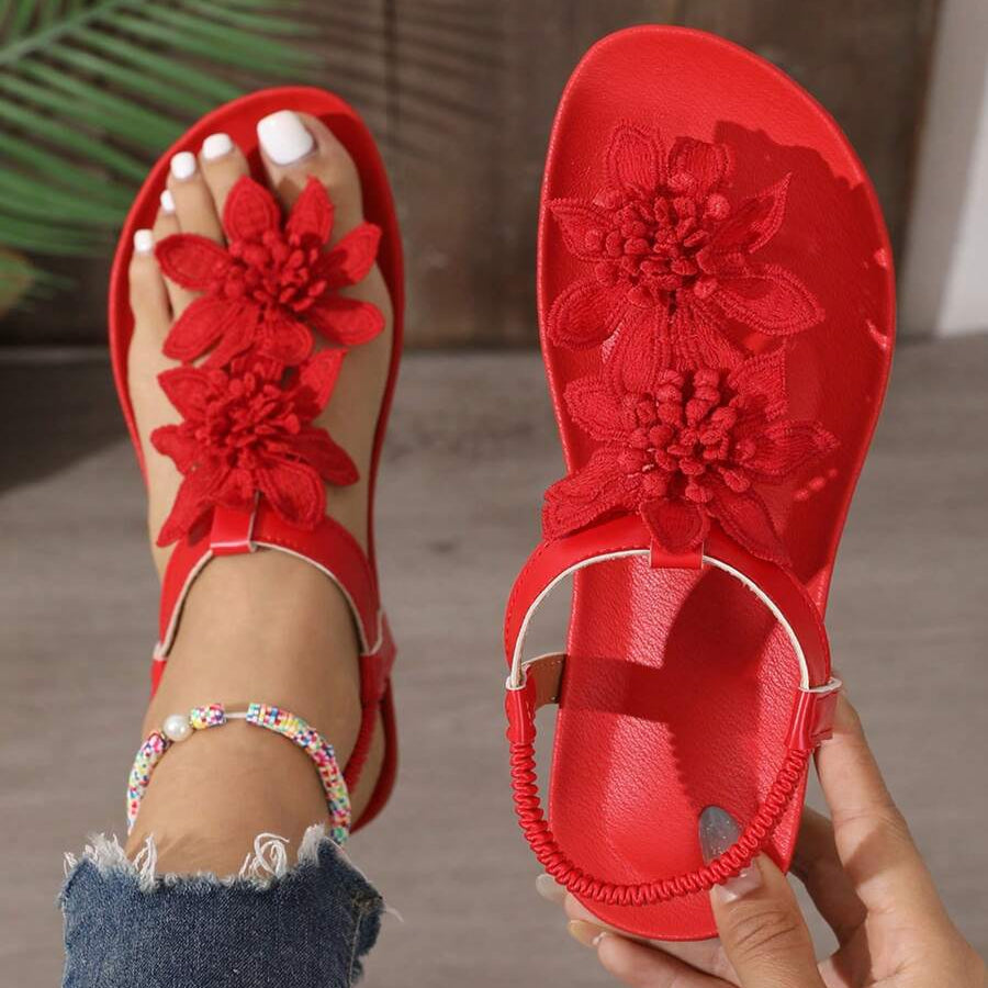 Fiorella Orthopaedic Sandals