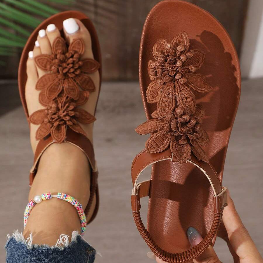Fiorella Orthopaedic Sandals