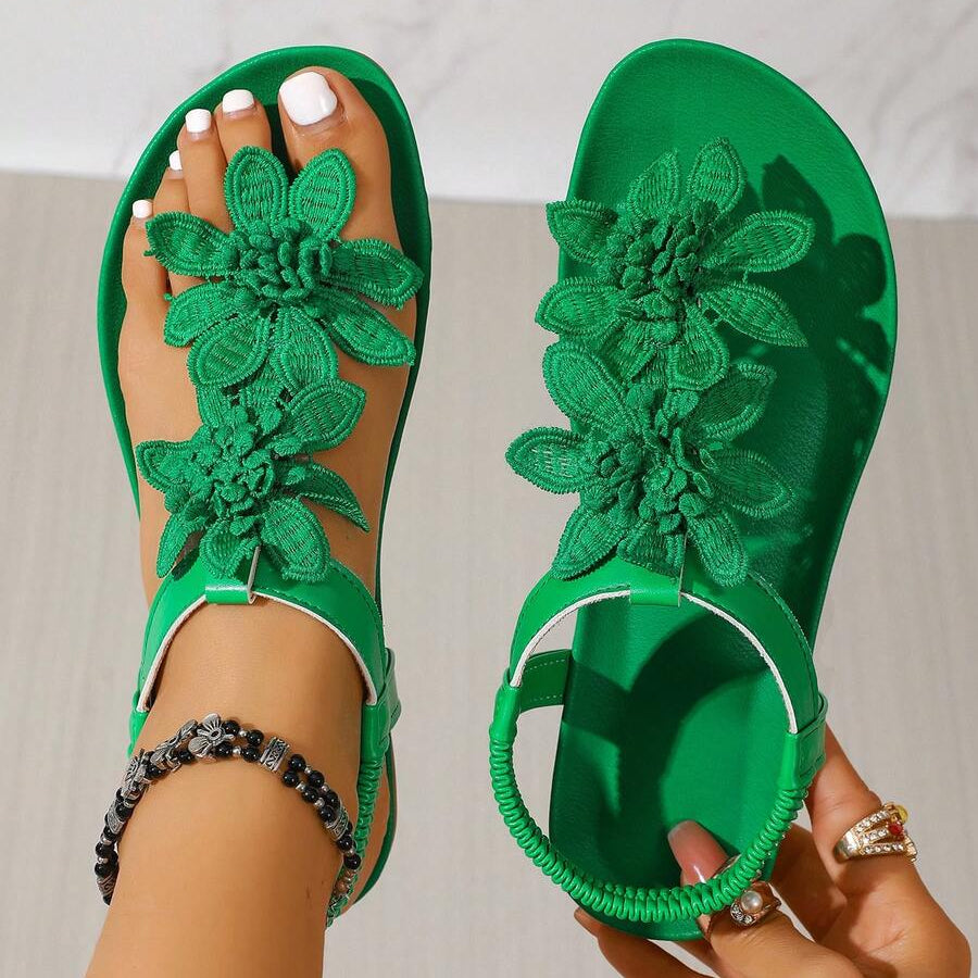 Fiorella Orthopaedic Sandals