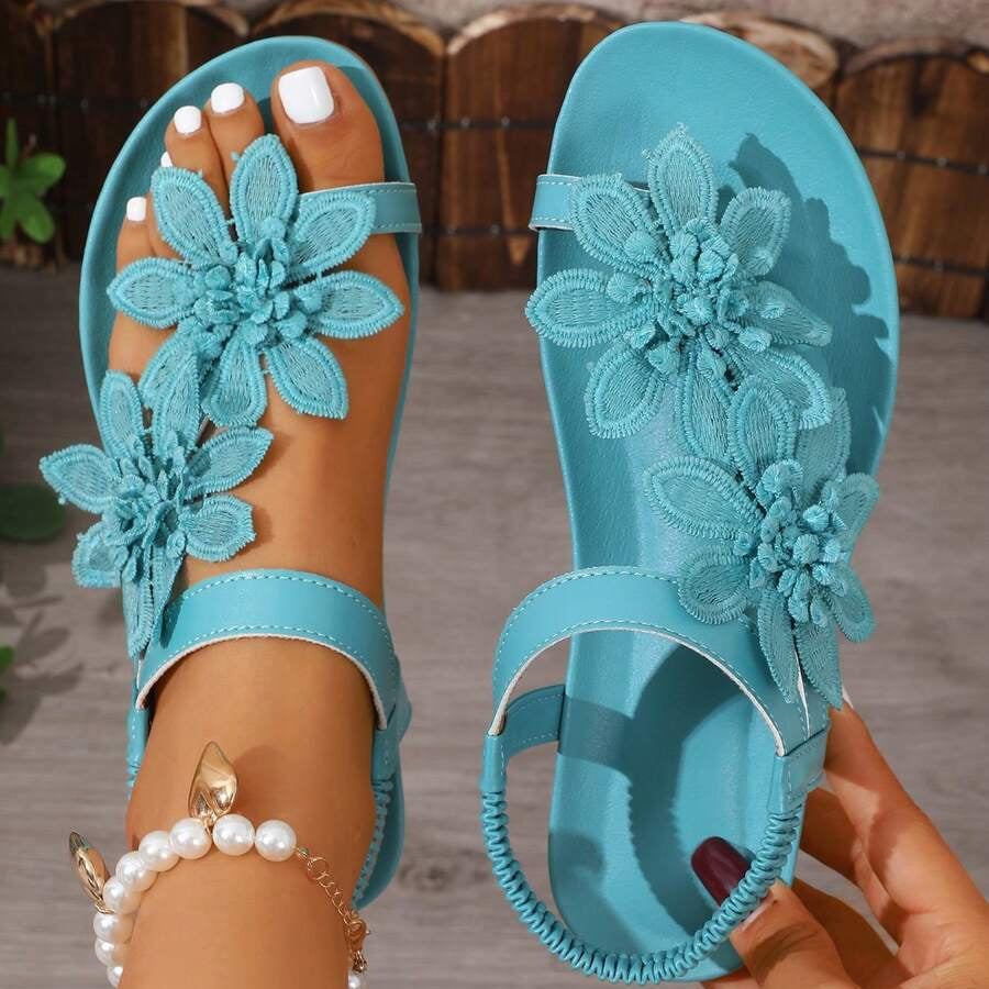 Fiorella Orthopaedic Sandals