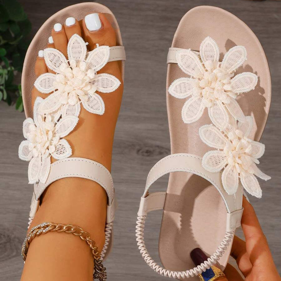 Fiorella Orthopaedic Sandals