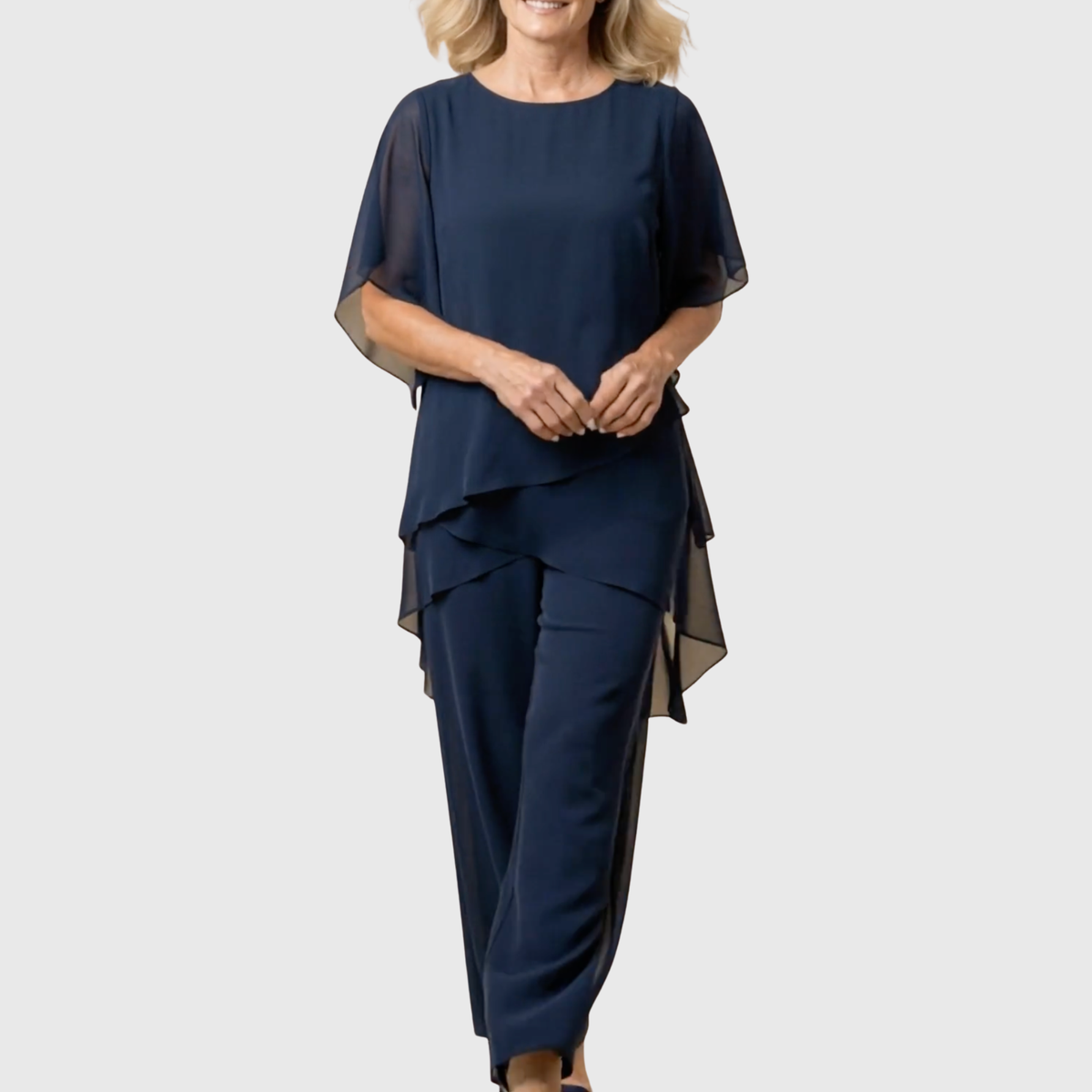 Roxina™ | Elegant Comfort Set