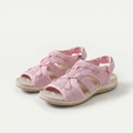 Carys | Women's Orthopaedic Bungee Lace Sport Sandals