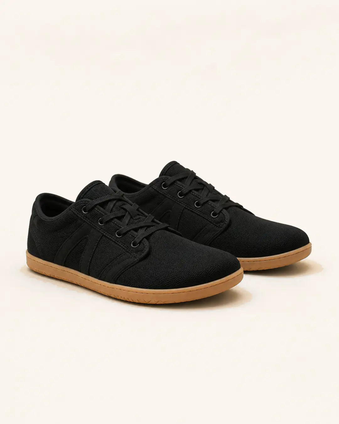 Sam™ | Comfortable Wide Fit Trainers
