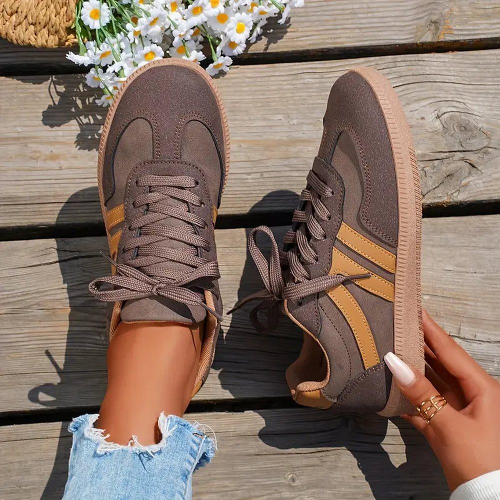 Ella | Orthopaedic Everyday Sneakers