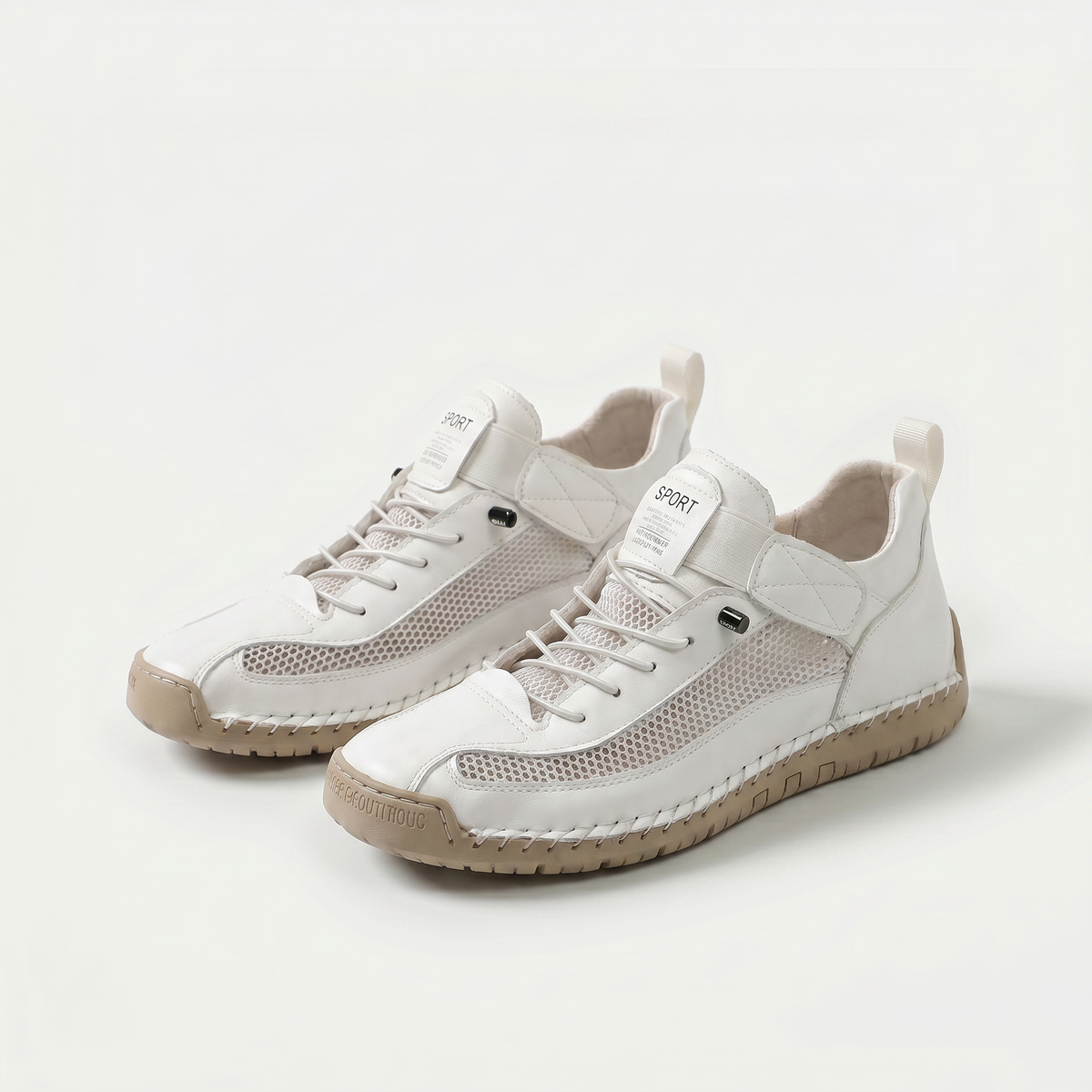 Vera™ | Ventilated Orthopaedic Sneakers