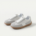 Ilse | Women's Orthopaedic Wide Toe Retro Sneakers