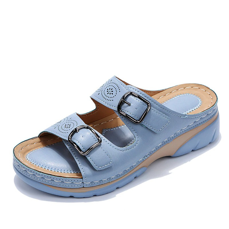 Amélie | Comfortable Orthopedic Sandals