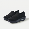 Clarissa | Women's Orthopaedic Knit Slip-On Sneakers