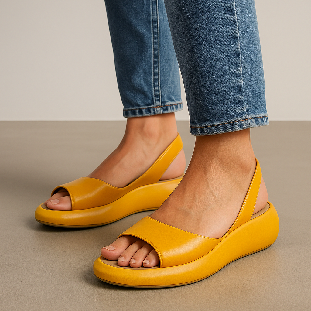 Gisselle | All-Day Comfort Sandals
