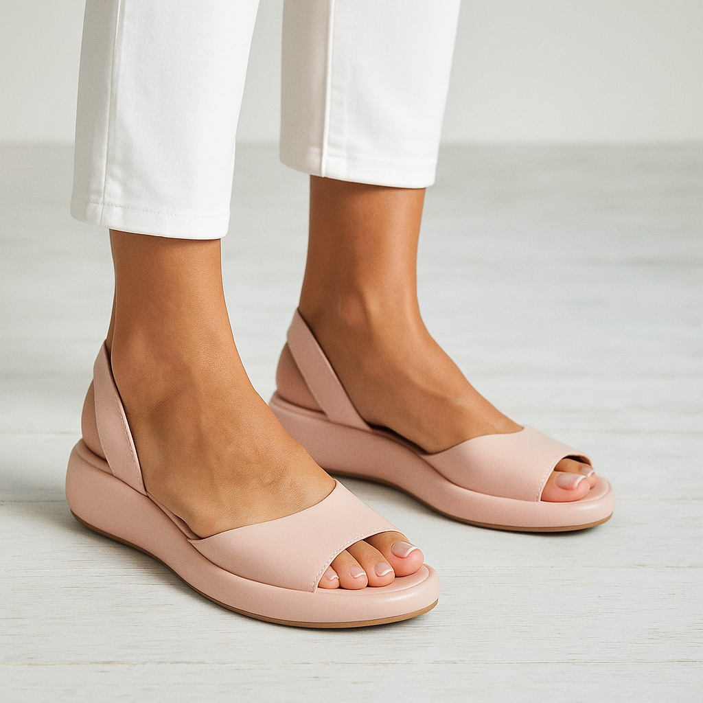 Gisselle | All-Day Comfort Sandals