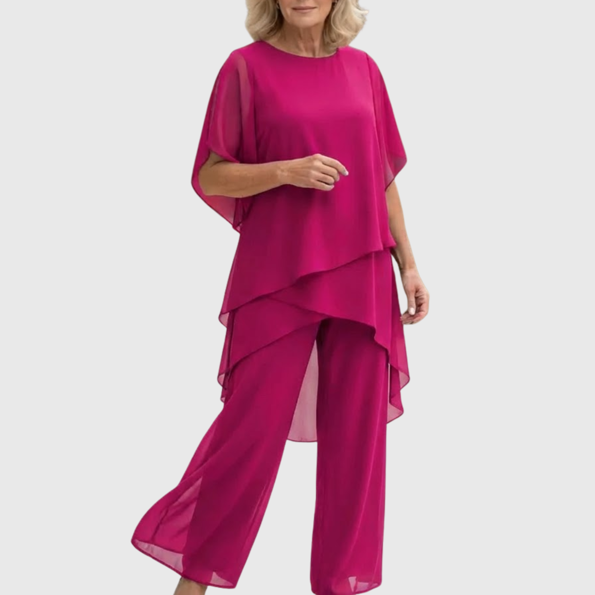 Roxina™ | Elegant Comfort Set