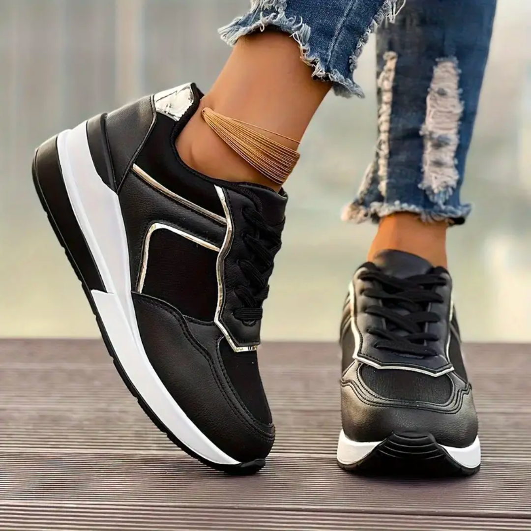 Serena™ | Supportive orthopaedic trainers