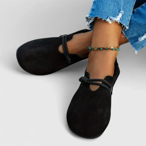 Clara™ | Orthopedic comfort loafers