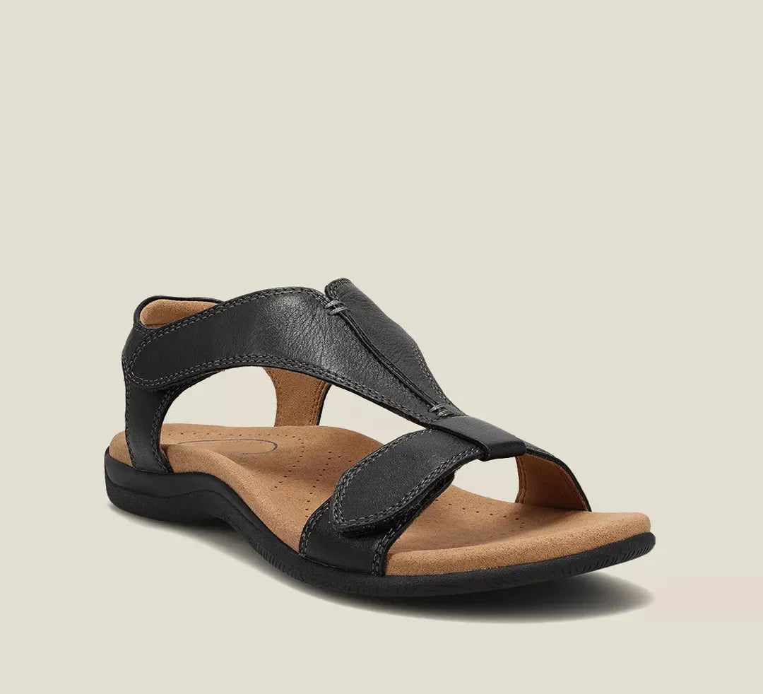 NELLY™ | Cushioned Comfort Sandals