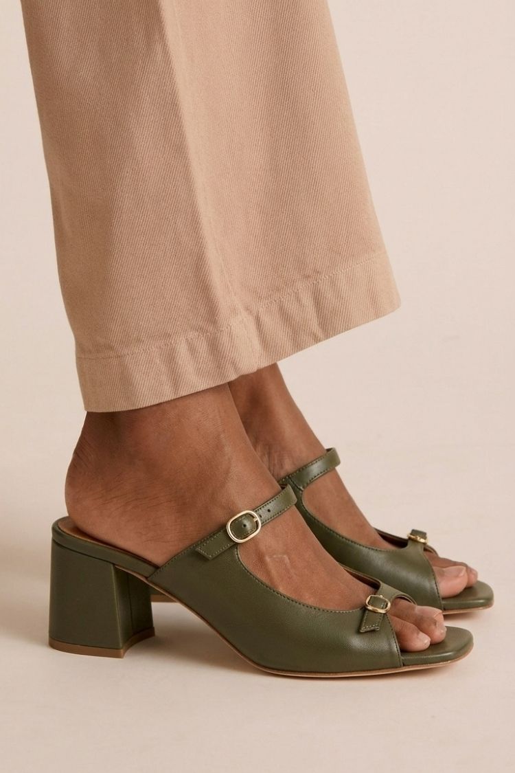 Siobhan – Riviera Elegance Sandals