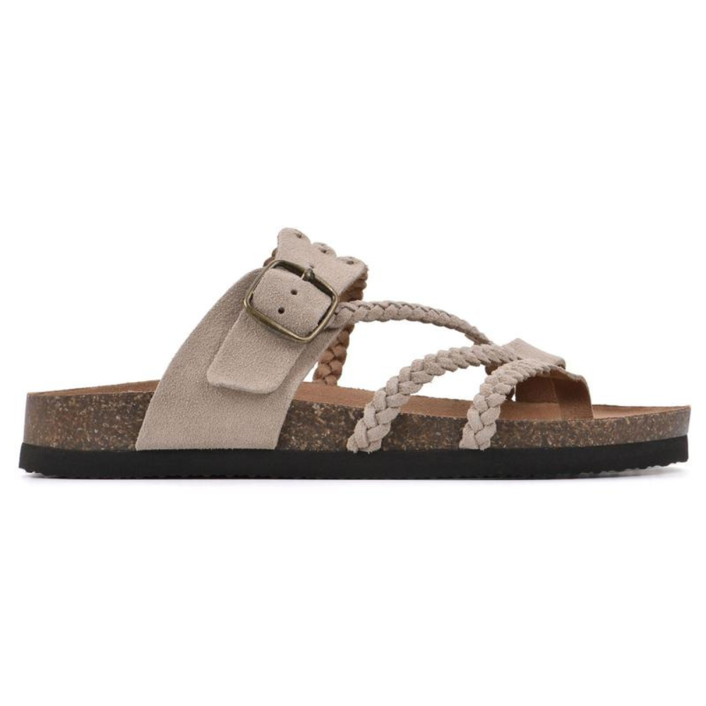 Danique | Elegant Hiking Mountain Sandals