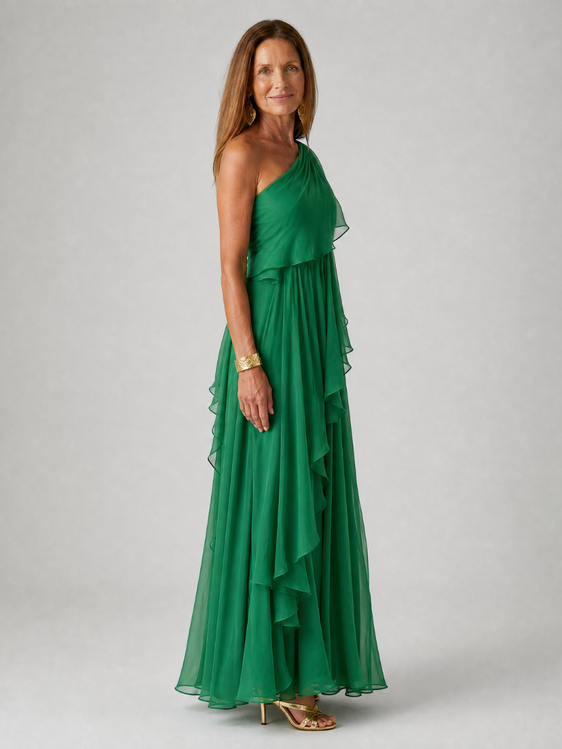 Tracey™ | Comfortable Flowing Maxi Dress