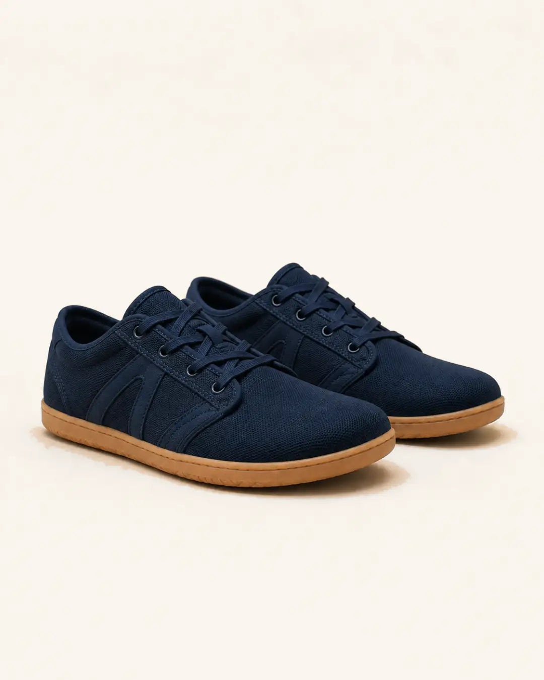 Sam™ | Comfortable Wide Fit Trainers