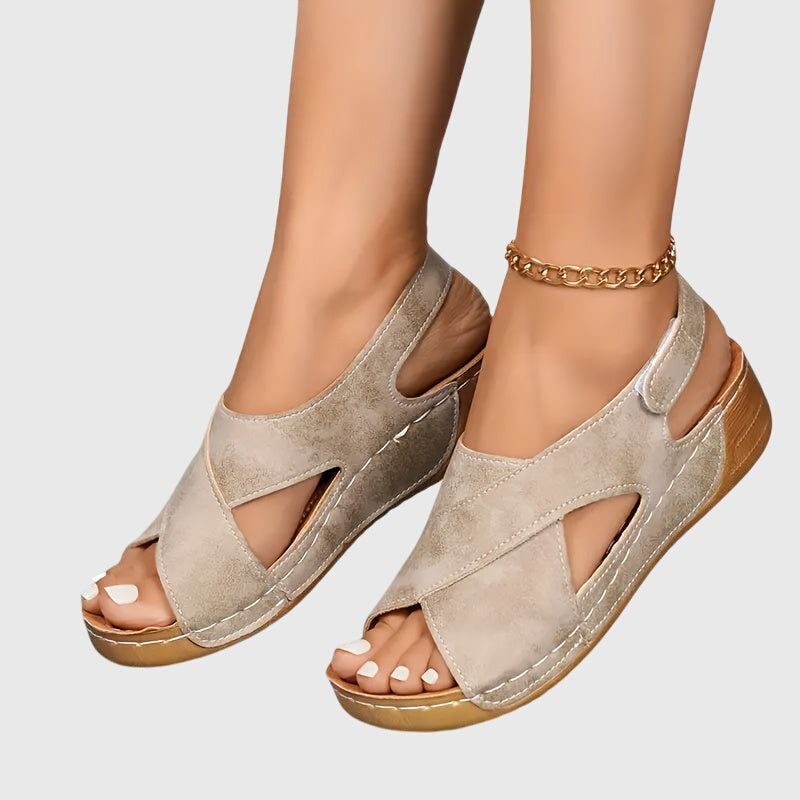 Beatrice | All-Day Comfort Sandals