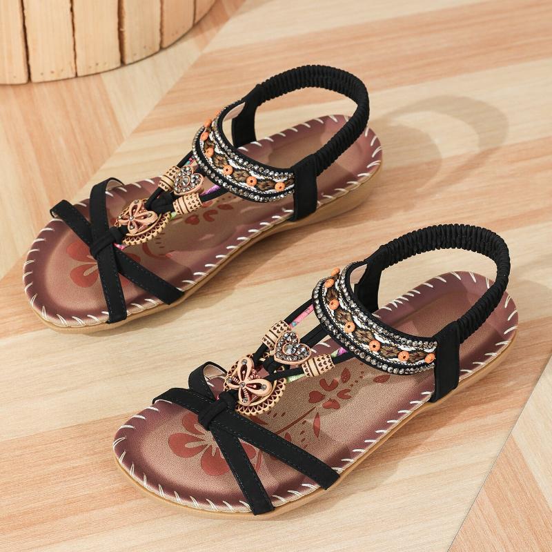 Nada™ | Lightweight Orthopedic Comfort Sandals