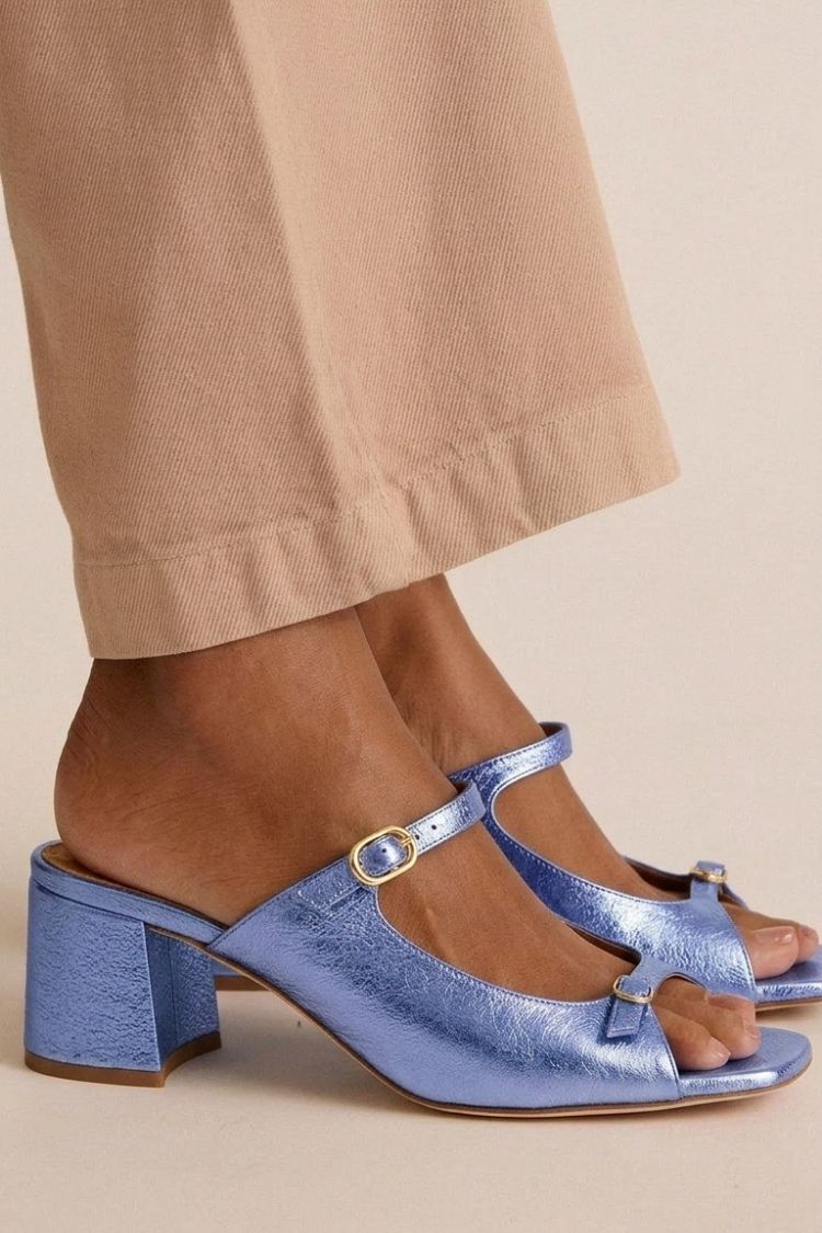 Siobhan – Riviera Elegance Sandals