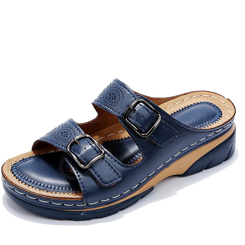 Amélie | Comfortable Orthopedic Sandals