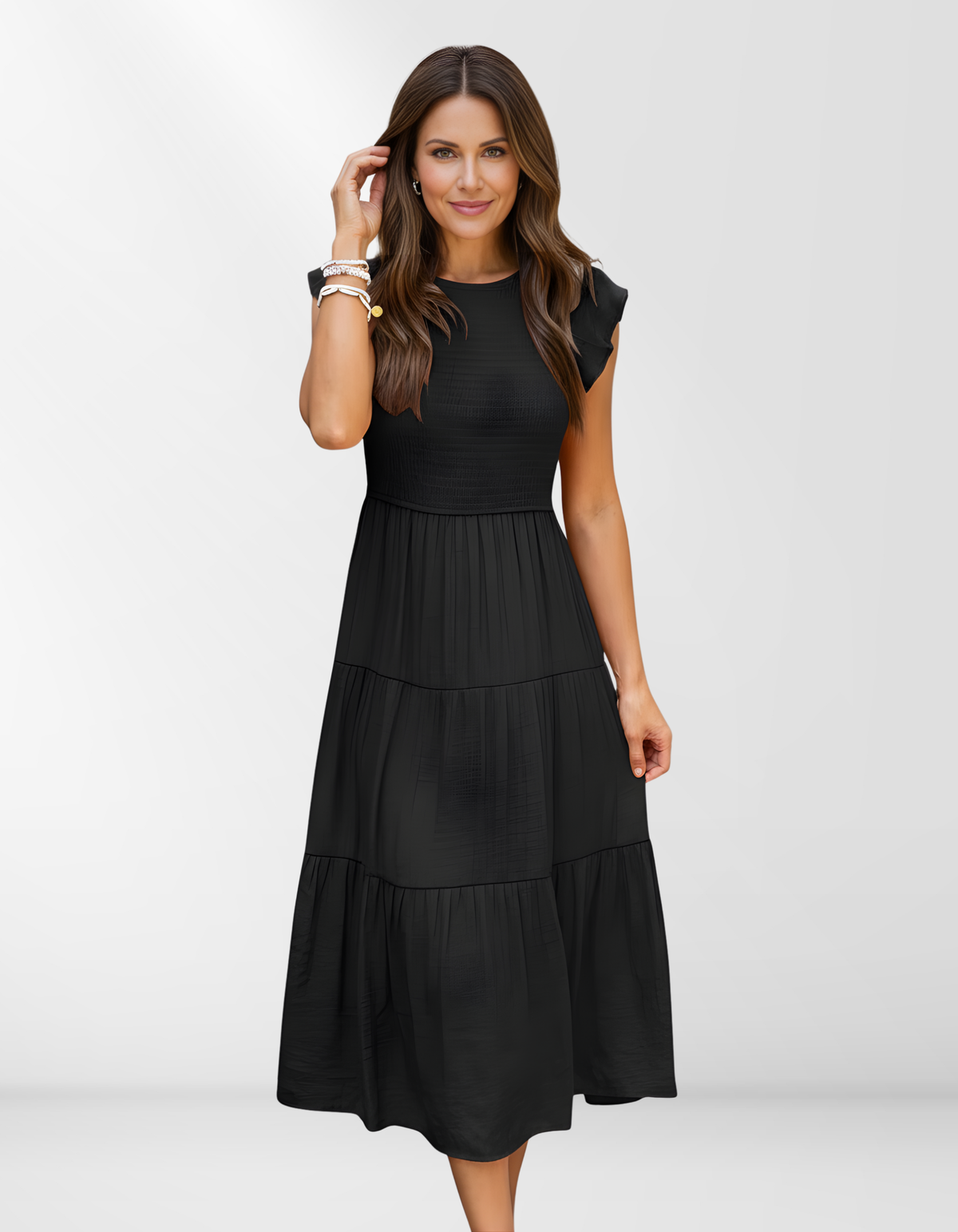 Florence | Airy dress
