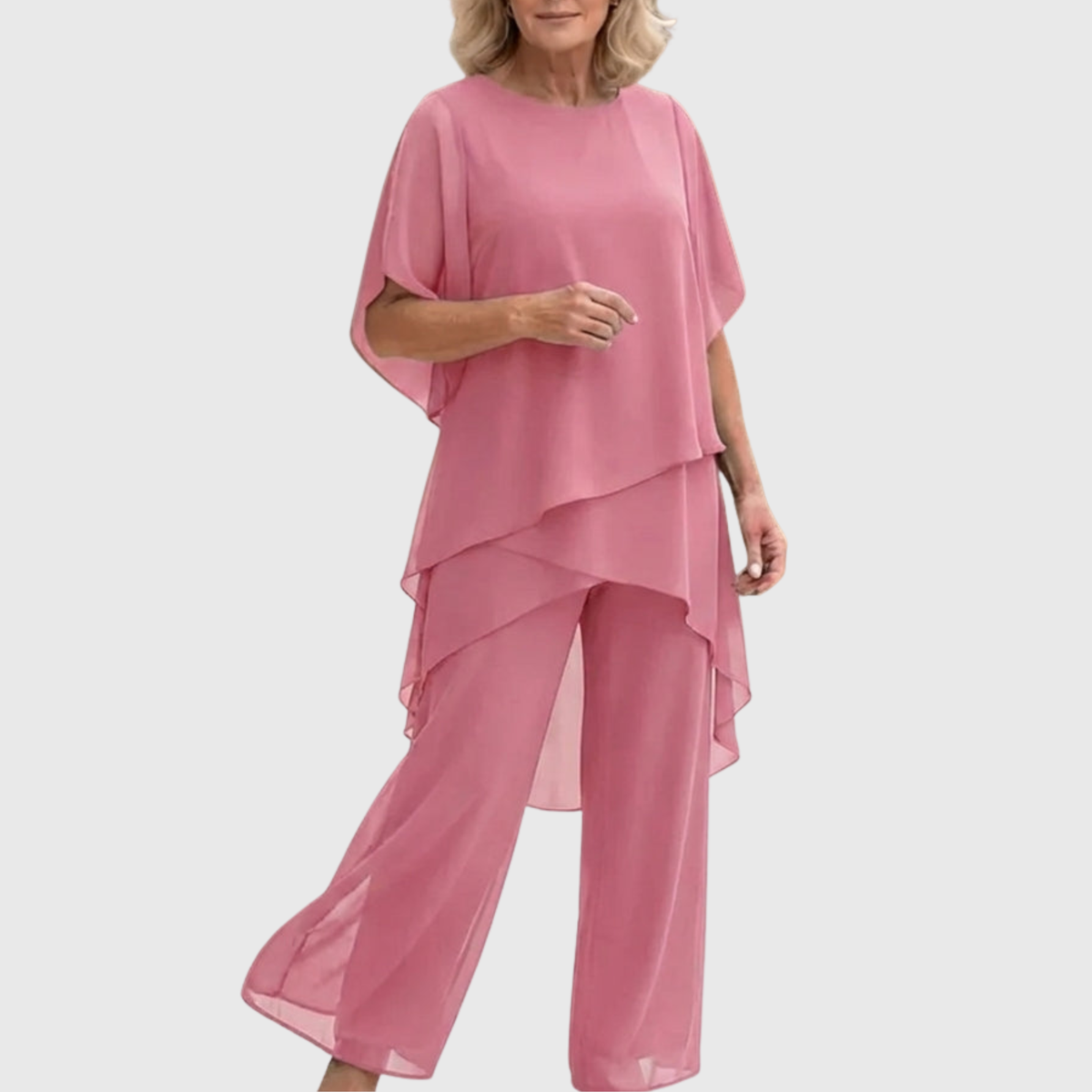 Roxina™ | Elegant Comfort Set