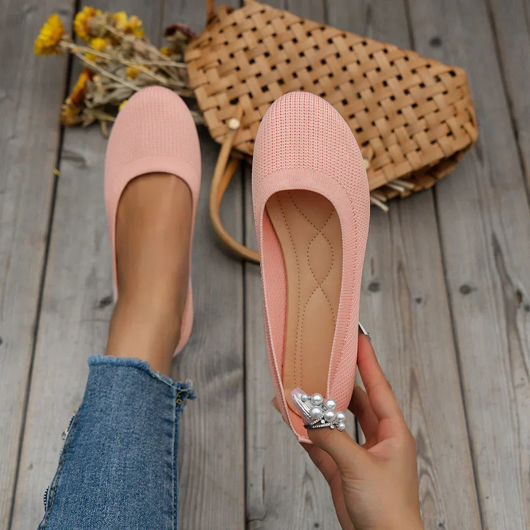 Frieda™ | Comfort Shoes