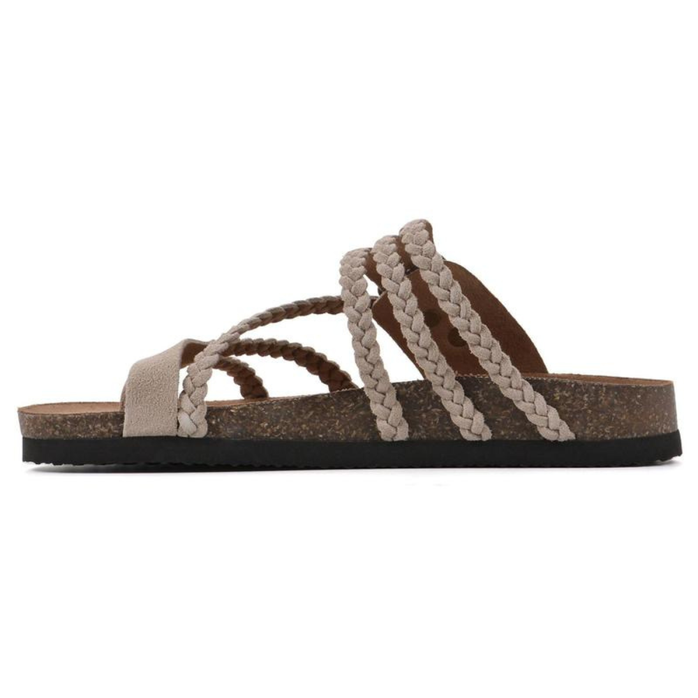 Danique | Elegant Hiking Mountain Sandals