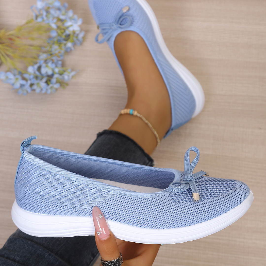 Ottavia Air-Knit Women Shoes