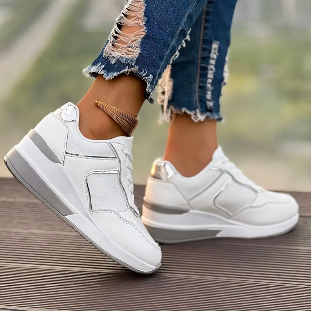 Serena™ | Supportive orthopaedic trainers