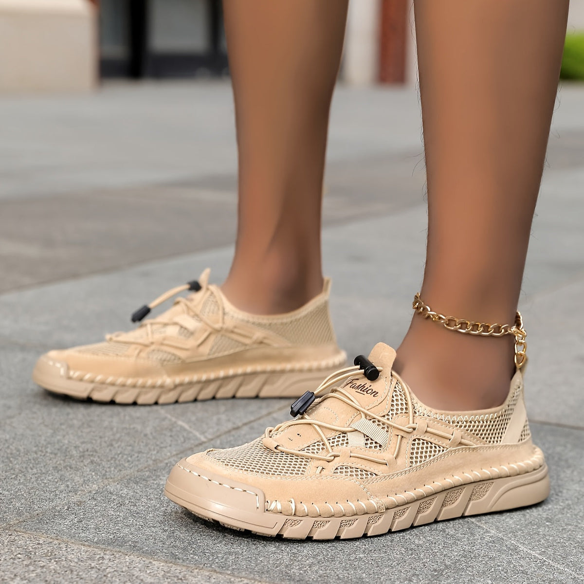Michelle – Orthopaedic Breathable Mesh Sneakers