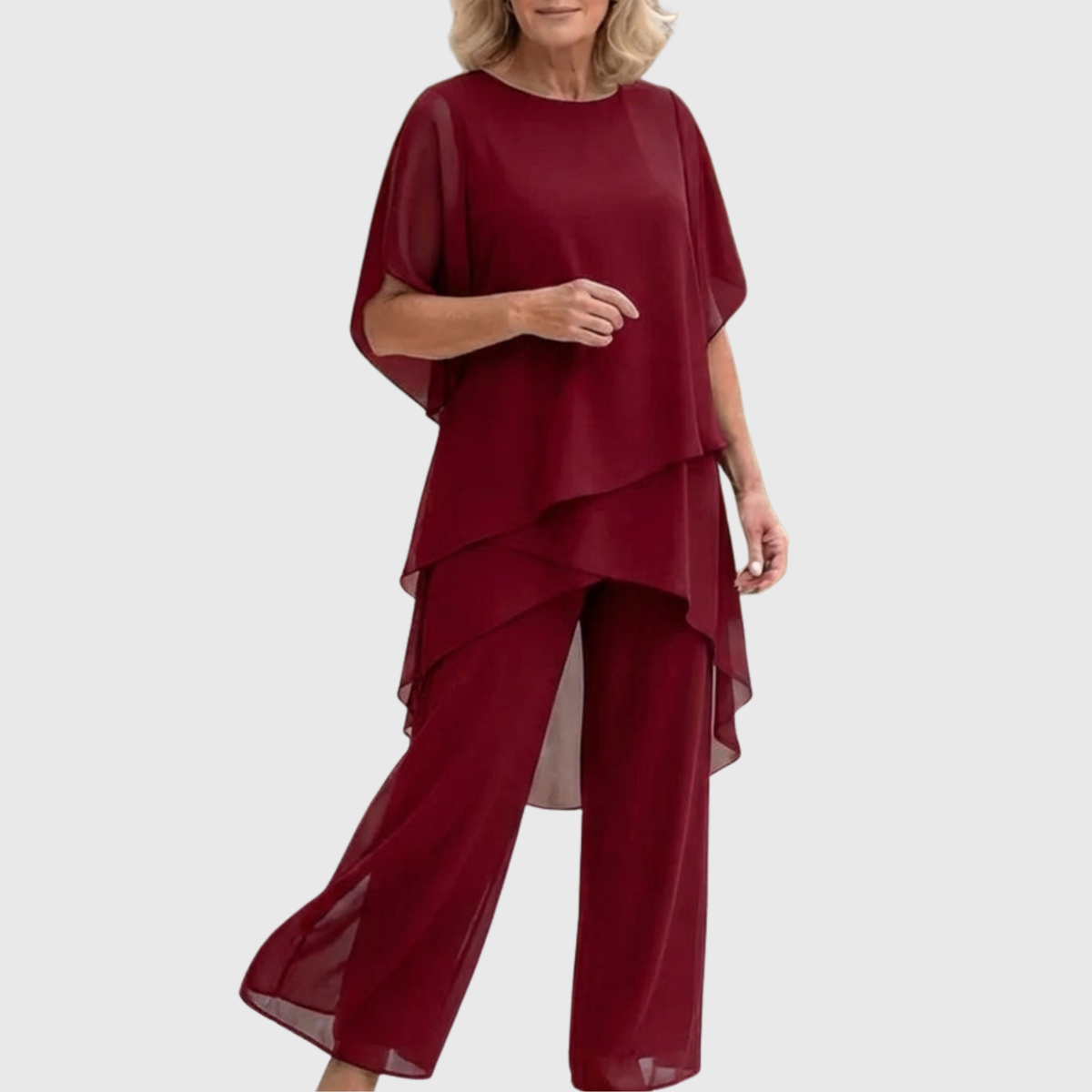 Roxina™ | Elegant Comfort Set