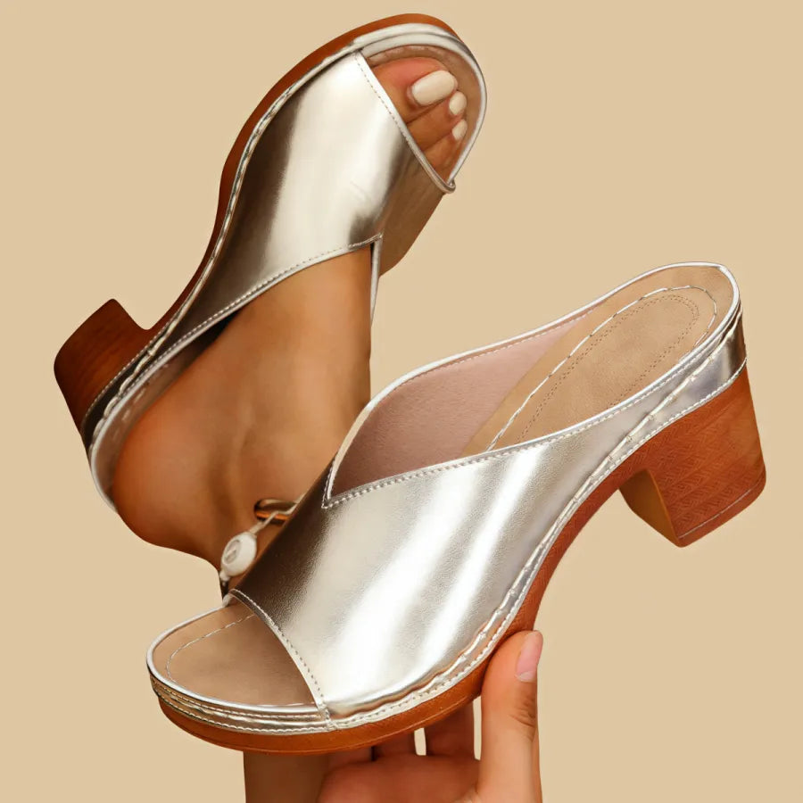 Verona | Orthopedic Sandals