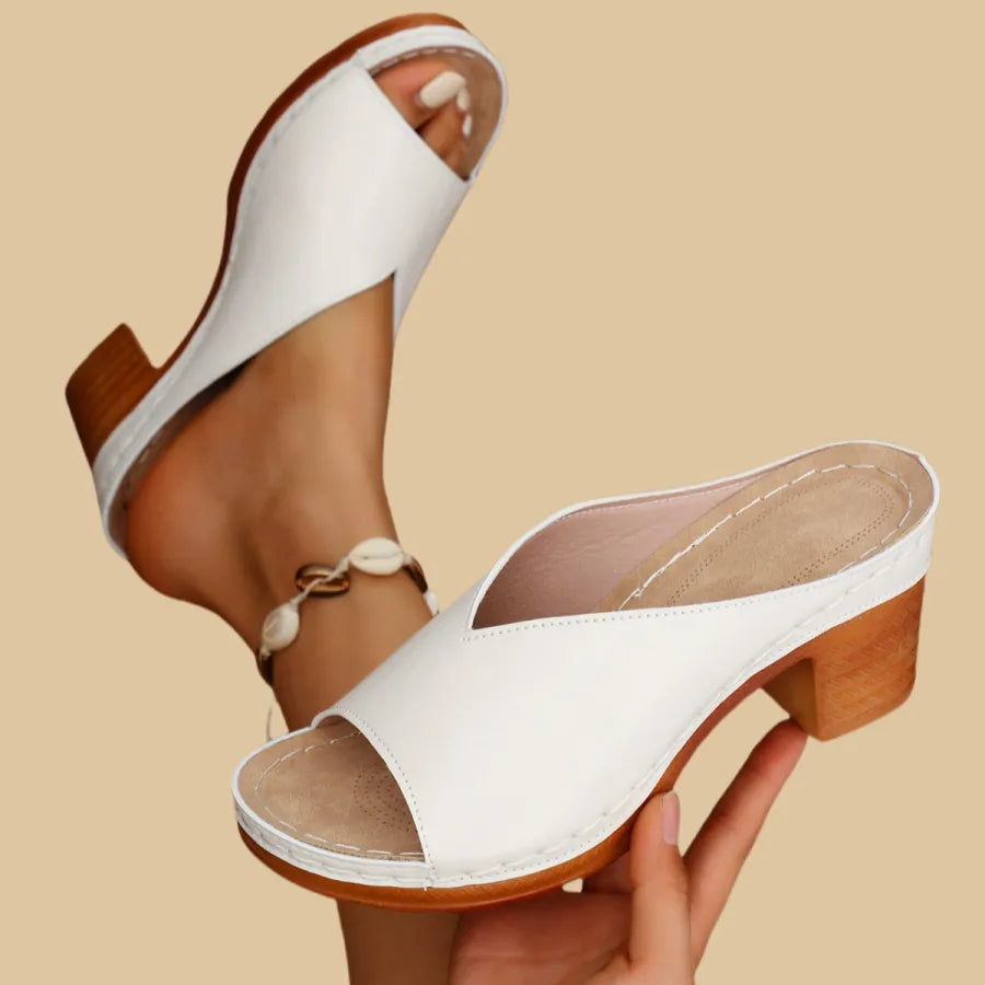 Verona | Orthopedic Sandals